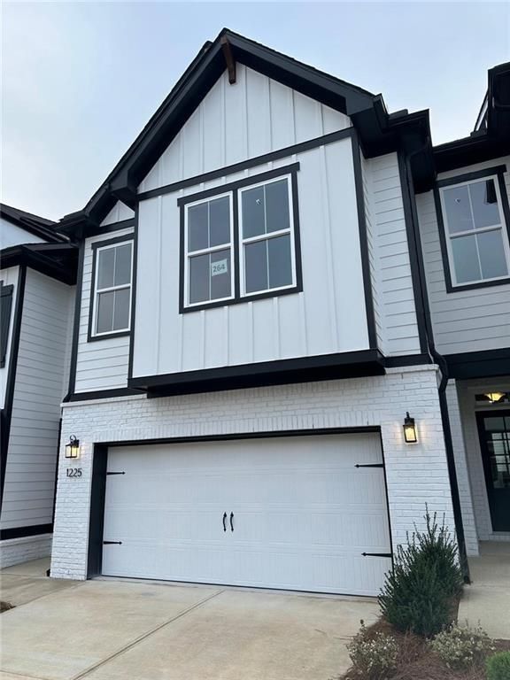 Building Photo - 1225 Waldon Xing