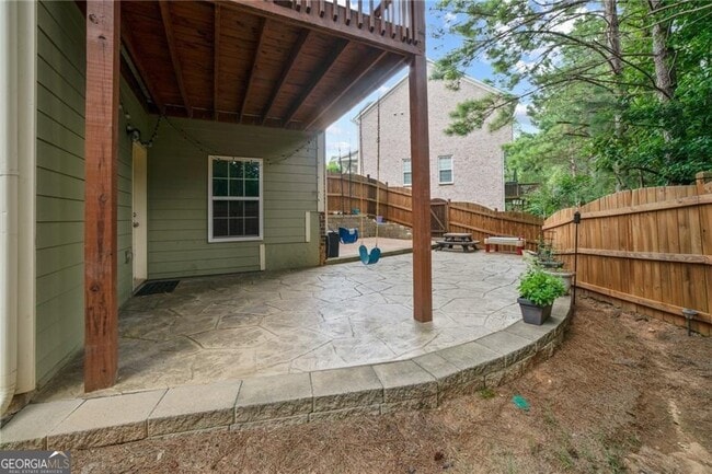 Building Photo - 4825 Shiloh Creek Ct