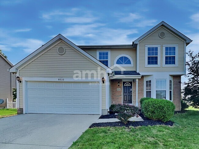 Primary Photo - 8510 Reynoldswood Dr