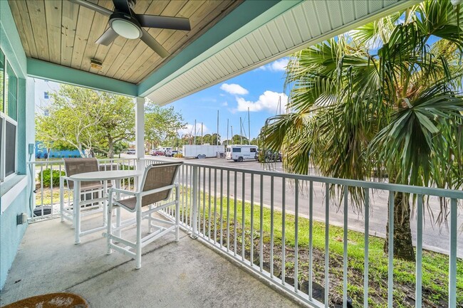 Building Photo - Coastal Living with Marina Views in Cape Crossing