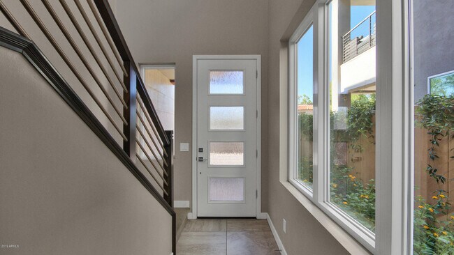 Building Photo - 9001 E San Victor Dr