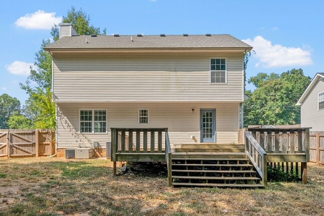 Building Photo - 3793 McAllister Dr