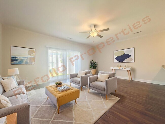 Building Photo - 6945 Outfall Point Ln