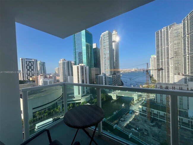 Primary Photo - 31 Southeast 5th Street Apt #2310, Miami, ...