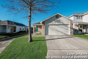 Building Photo - 23931 Wimberly Oaks