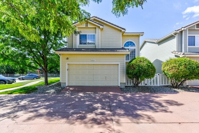 Building Photo - 4801 Spyglass Dr