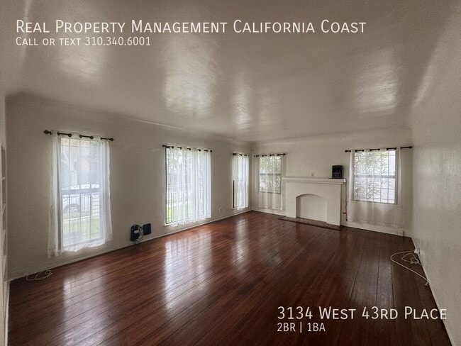 Building Photo - 3134 W 43rd Pl
