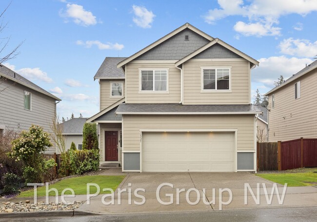 Building Photo - Gorgeous Updated 2012 Covington 4BR – New Paint, Floors, Cabinets, Quartz Counters +++