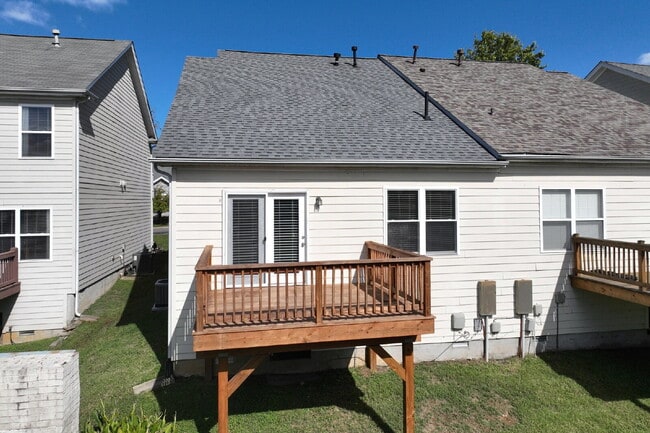 Building Photo - 2 BR Harbor Village Condo