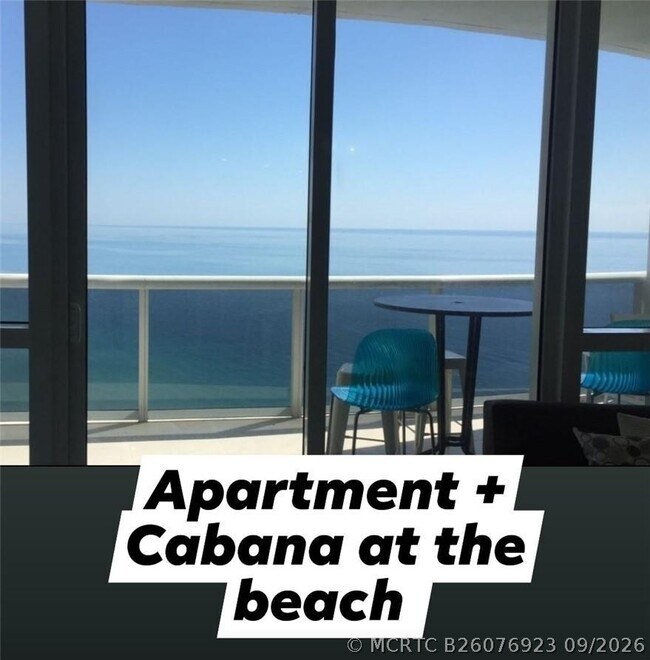 Building Photo - 15901 Collins Ave