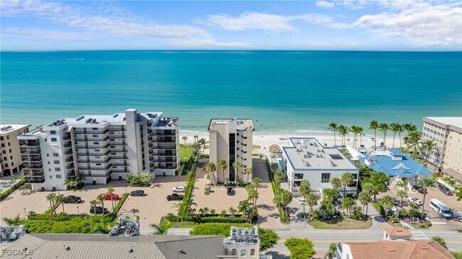 Building Photo - 9415 Gulf Shore Dr