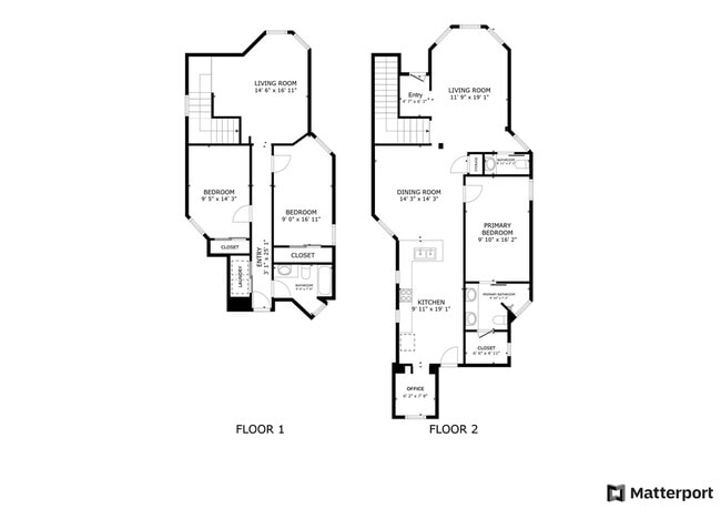 Building Photo - 3720 N Racine Ave