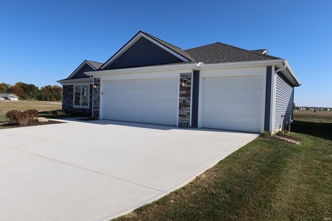 Building Photo - 5437 Broad Fields Cove