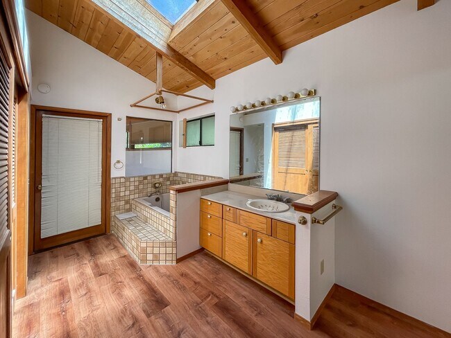 Building Photo - Unique Carmel Highlands 1 Bed, Large Loft, 2 Baths + Sunroom & Office