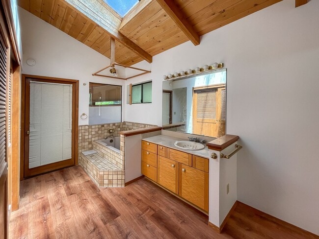 Building Photo - Unique Carmel Highlands 2 Bed, 2 Bath + Sunroom & Office