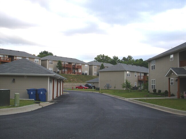Building Photo - Condominium in Academy Commons