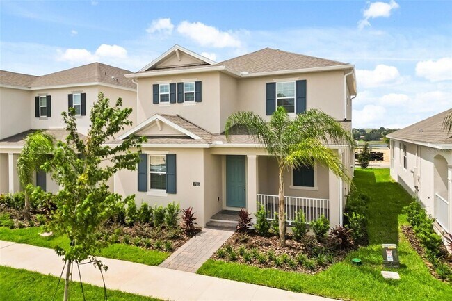 Building Photo - 17055 Haggerty Hollow Dr