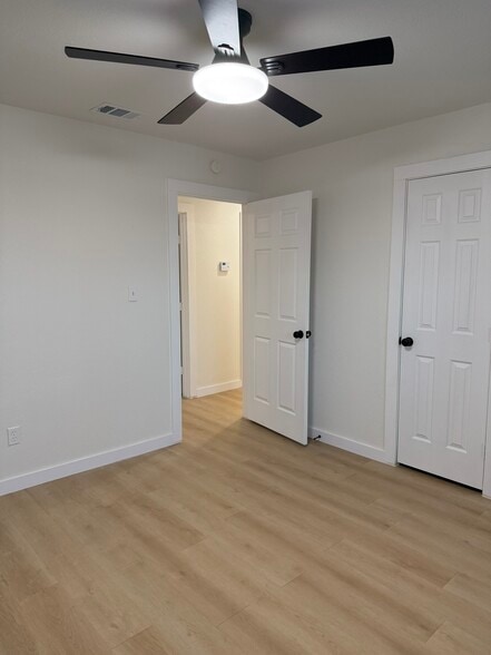 3rd Bedroom - 308 E Bourn St
