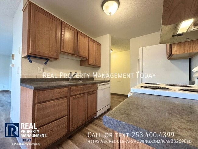 Building Photo - 13402 98th Ave Ct E