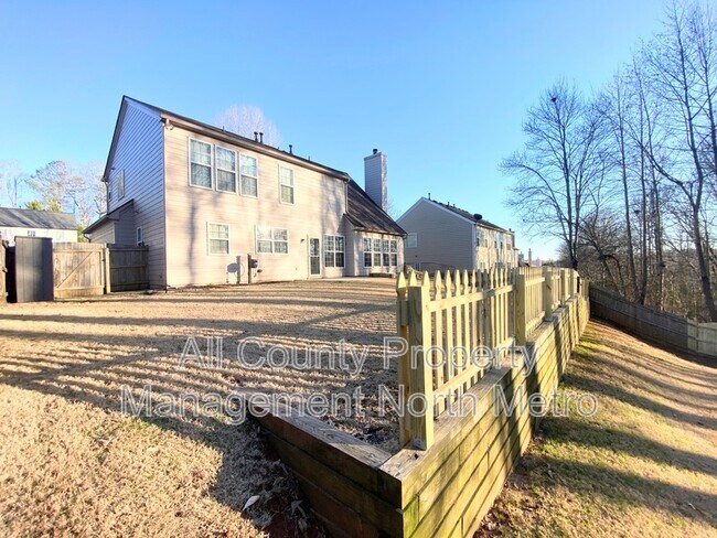 Building Photo - 4440 Azurite St