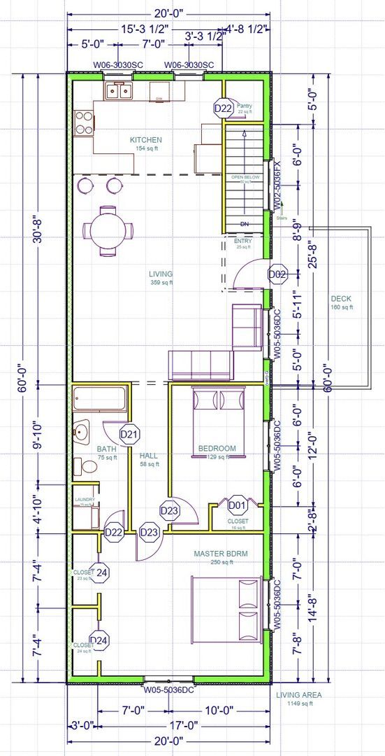 Building Photo - 1050 Deere St