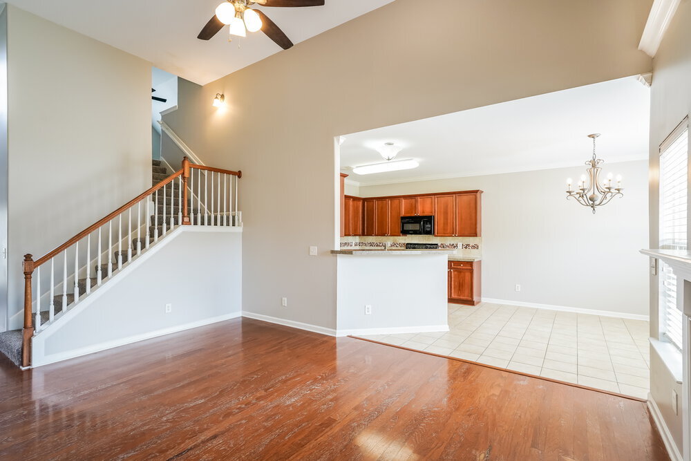 Building Photo - 2124 Gold Valley Dr