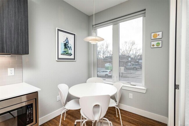 Building Photo - 4394 W 29th Ave