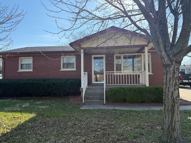 Primary Photo - Great home in PRP!