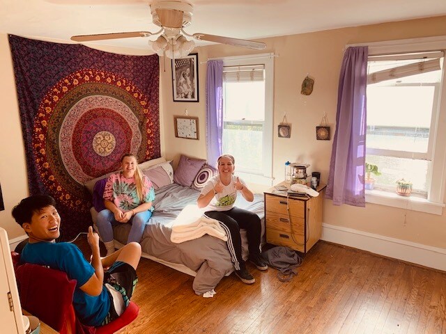 Building Photo - 101 Temple St