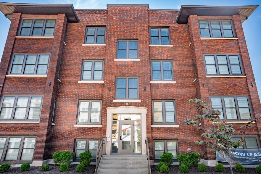 Primary Photo - 534 S Main St