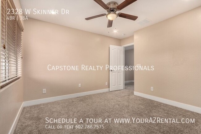 Building Photo - 2328 W Skinner Dr