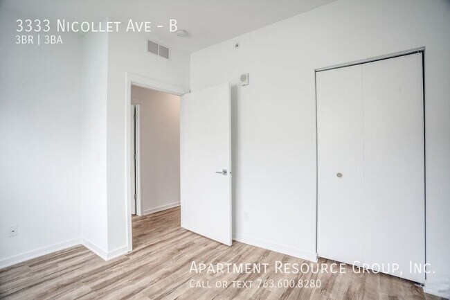 Building Photo - 3333 Nicollet Ave