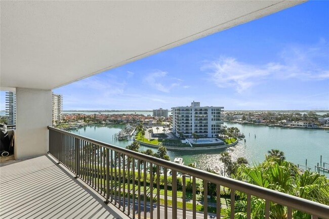 Building Photo - 1660 Gulf Blvd