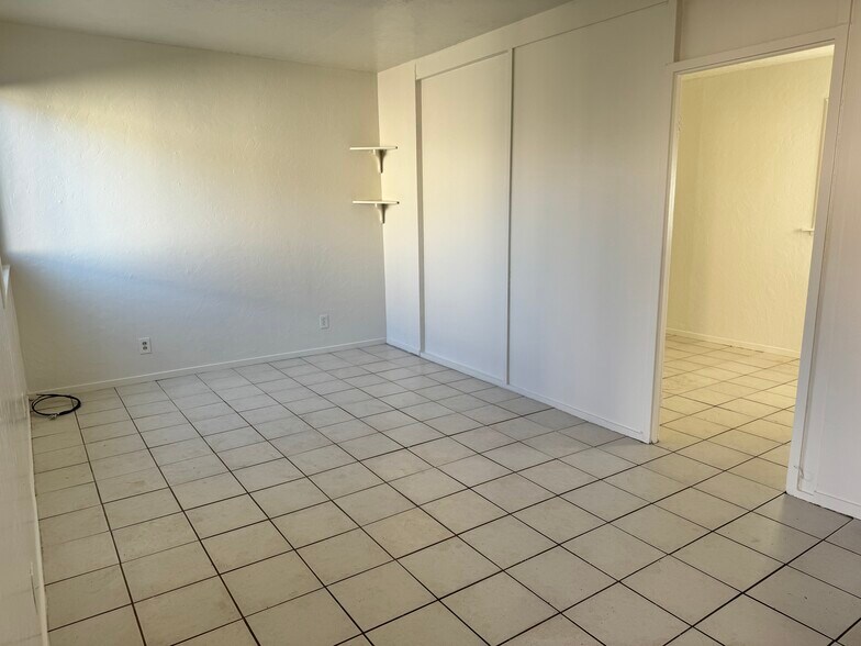 Living Room area - 59 Chorro St
