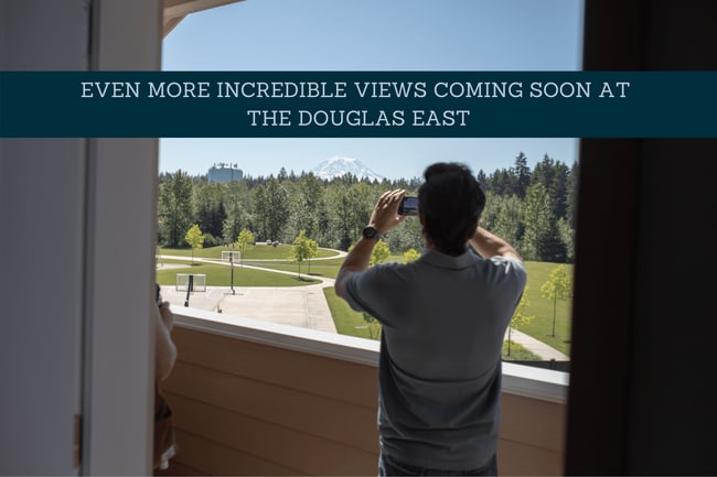 Building Photo - The Douglas at Sunrise