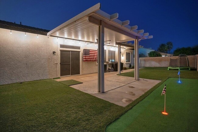 Building Photo - 45180 Debbie Dr