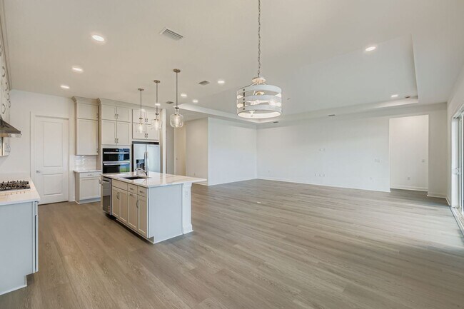 Building Photo - Stunning New 1-Story Toll Brothers Home in Exclusive Newbrook at SilverLeaf