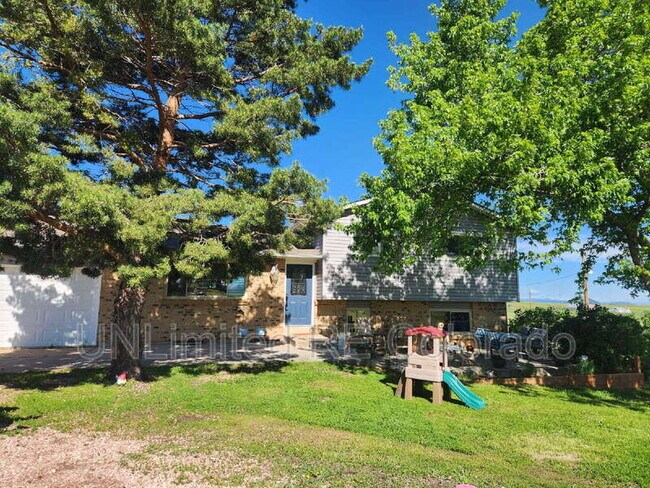 Primary Photo - 12721 S Mesa View Rd