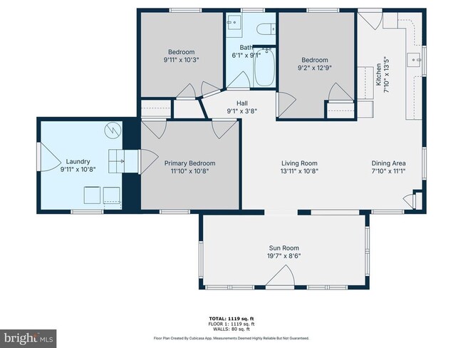 Building Photo - 1412 Peace Dr