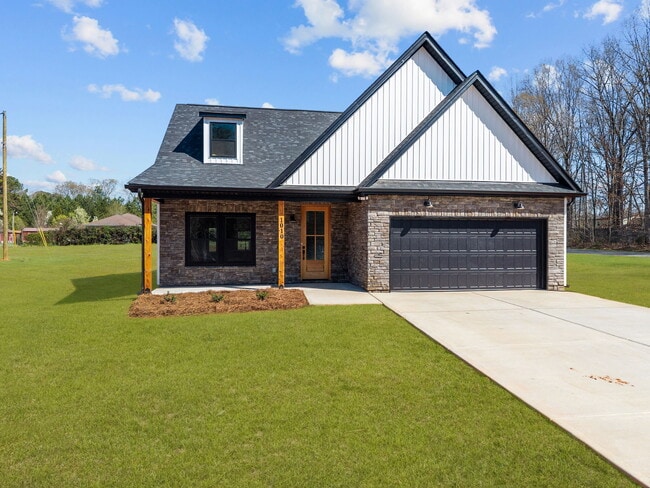 Building Photo - 1010 Gibson Rd