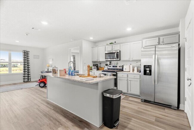 Building Photo - 3 Bed 2 Bath Home Lucedale City Limits