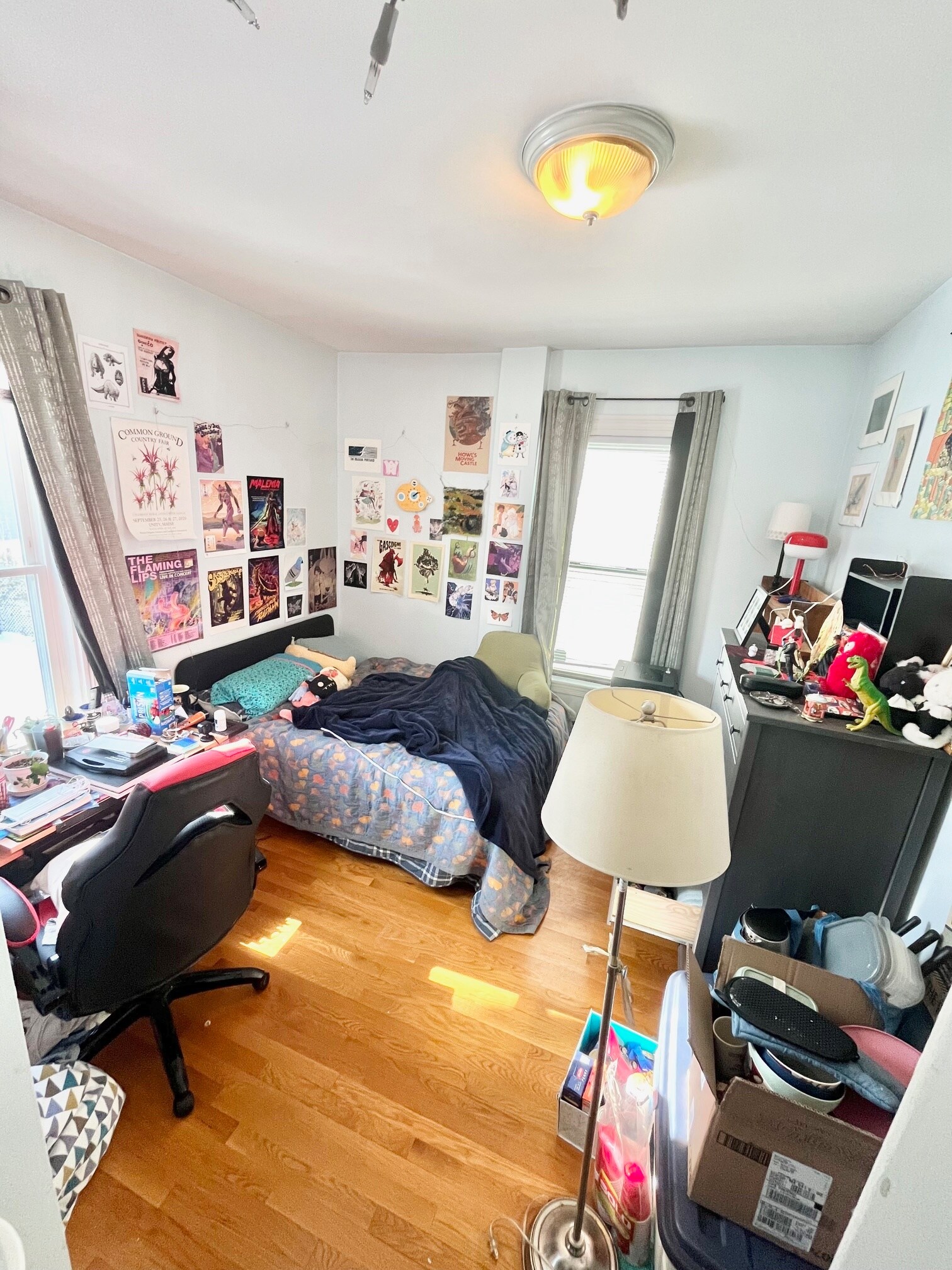 Building Photo - 6 Germania St