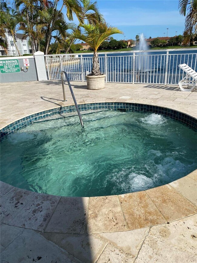 Building Photo - 8500 SW 212th St