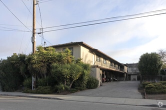 Building Photo - 4261 Davis St