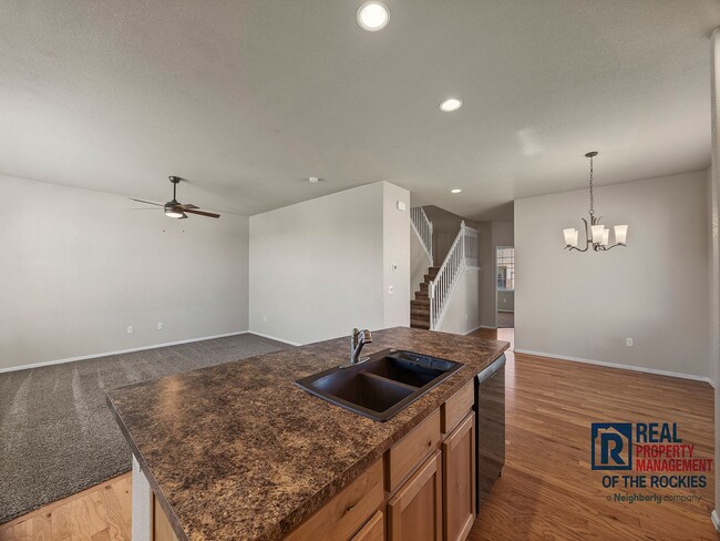 Building Photo - Amazing 4 Bed 3.5 Bath House in Severance!