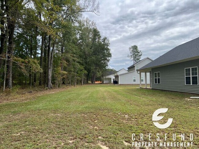 Building Photo - For Rent – 3BR/2BA Home in Bunnlevel!with ...