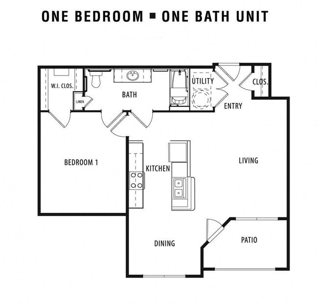 Floorplan - Brookview Village