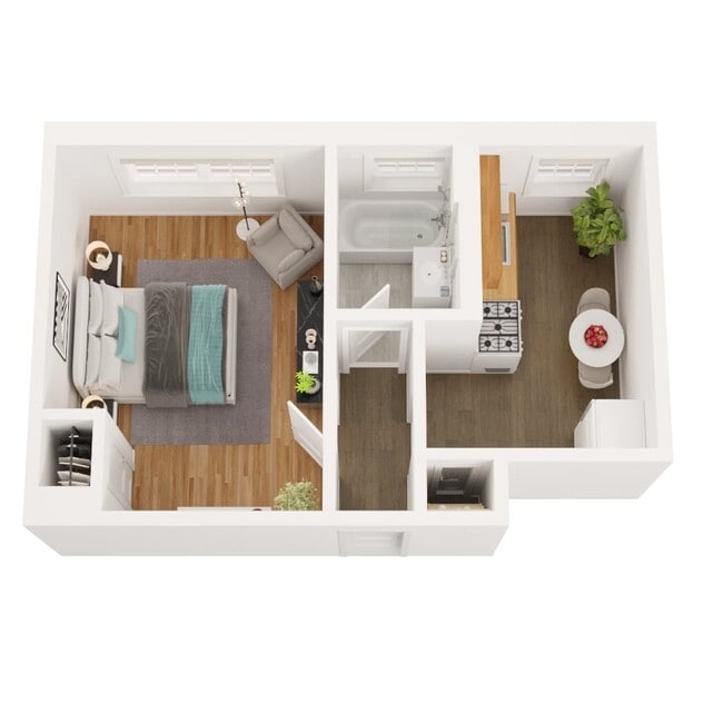 Floorplan - 125-133 Kearny Avenue