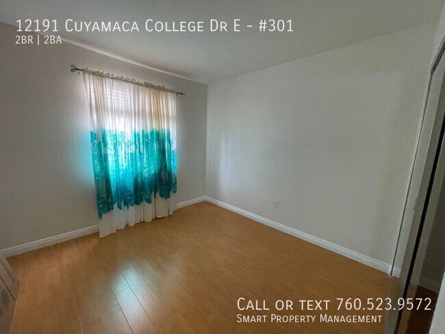 Building Photo - 12191 Cuyamaca College Dr E