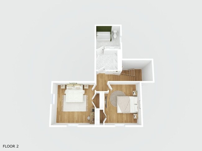 Building Photo - 701 Olive Ave